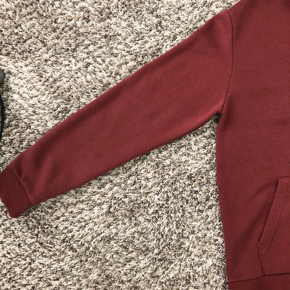 Forever 21 jacket - Picture 4 of 9